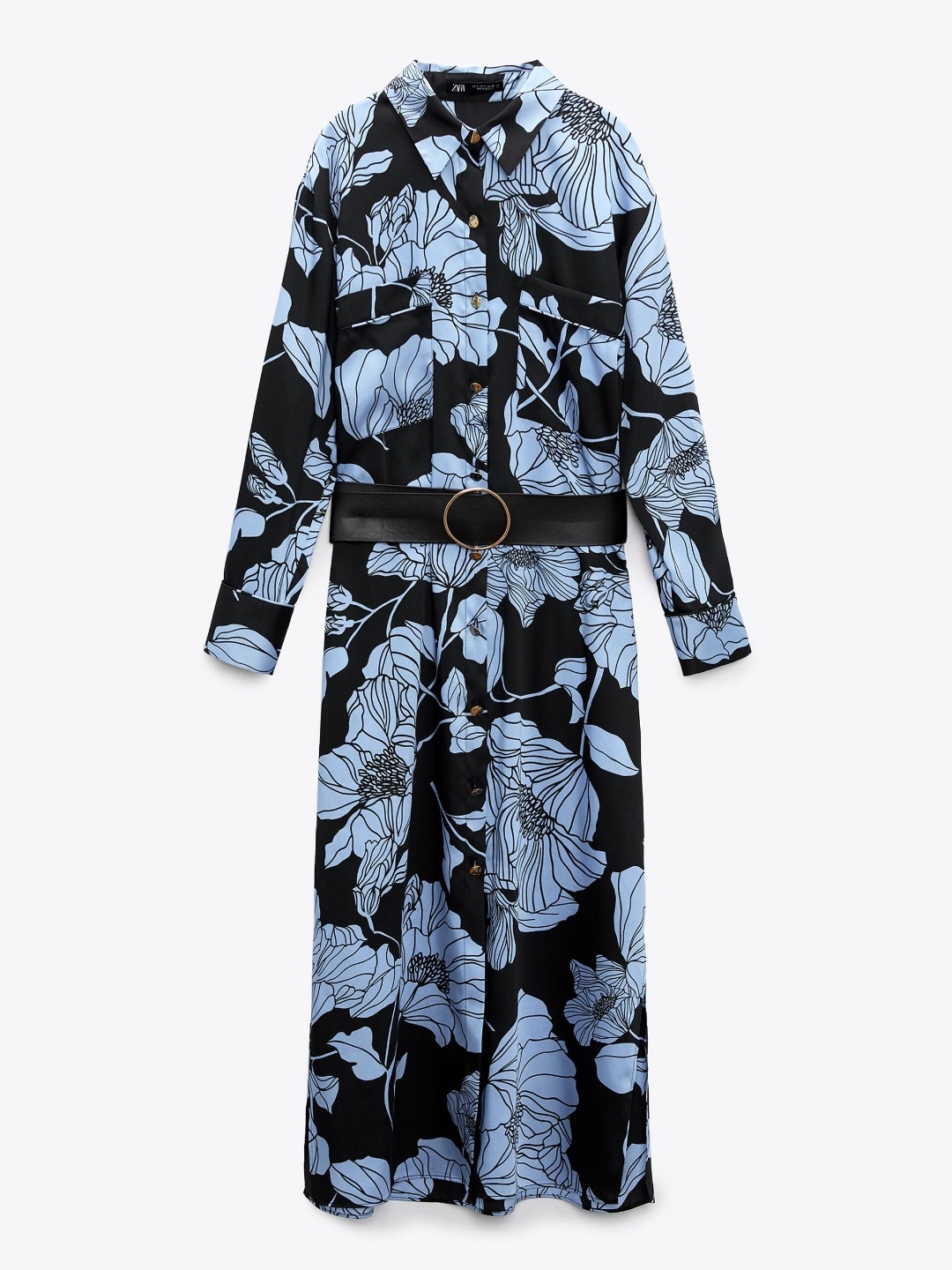 

ZARA Women Green Dresses