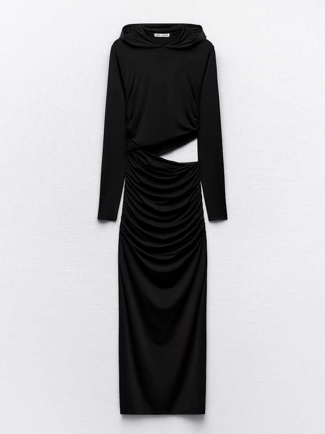 

ZARA Women Black Dresses