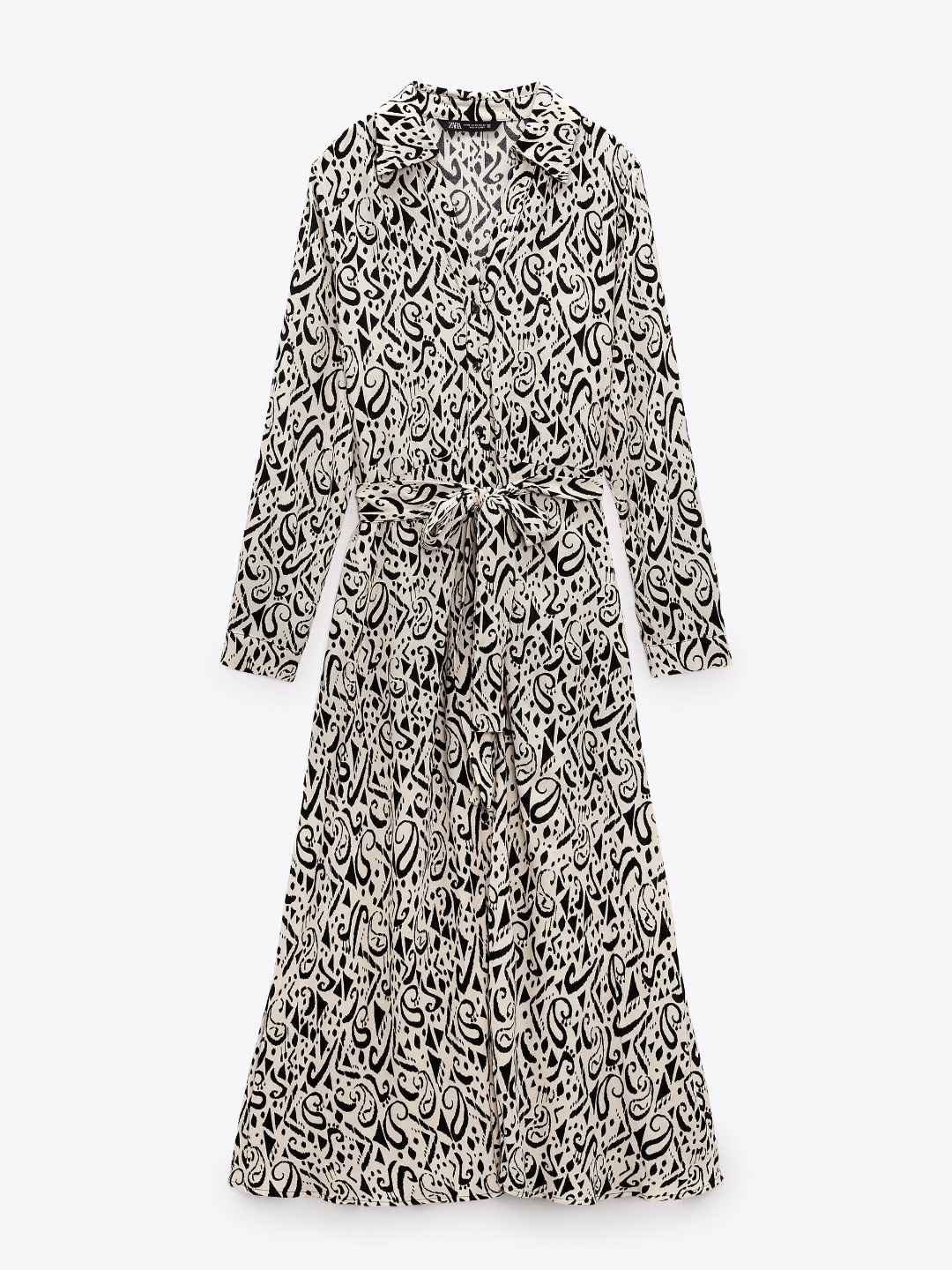 

ZARA Women Multi Dresses