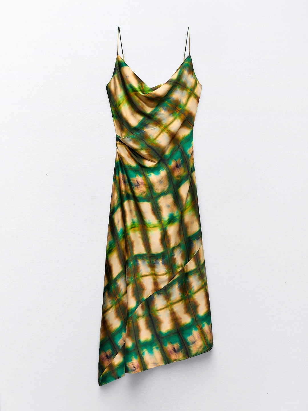 

ZARA Women Multi Dresses