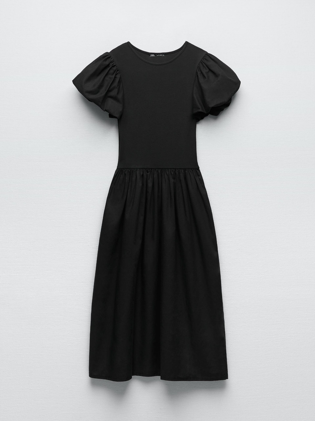 

ZARA Women Black Dresses