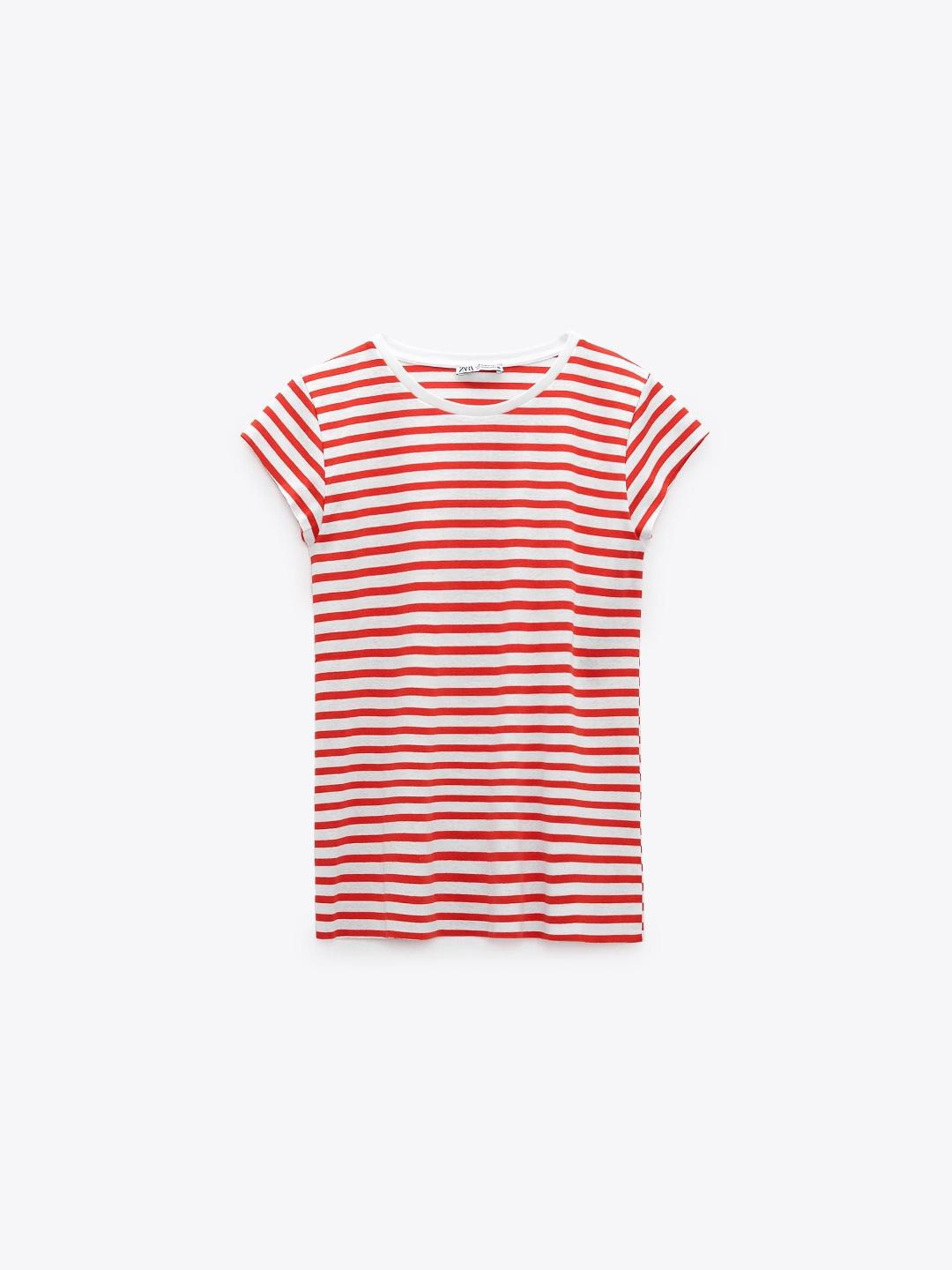 

ZARA Women Multi Tshirts