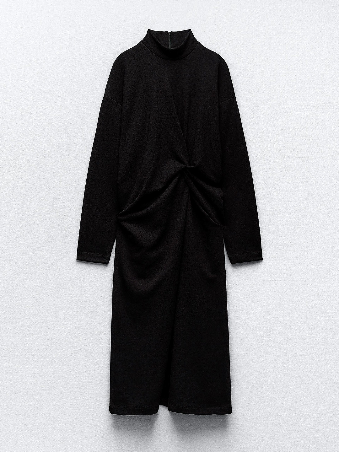 

ZARA Women Black Dresses