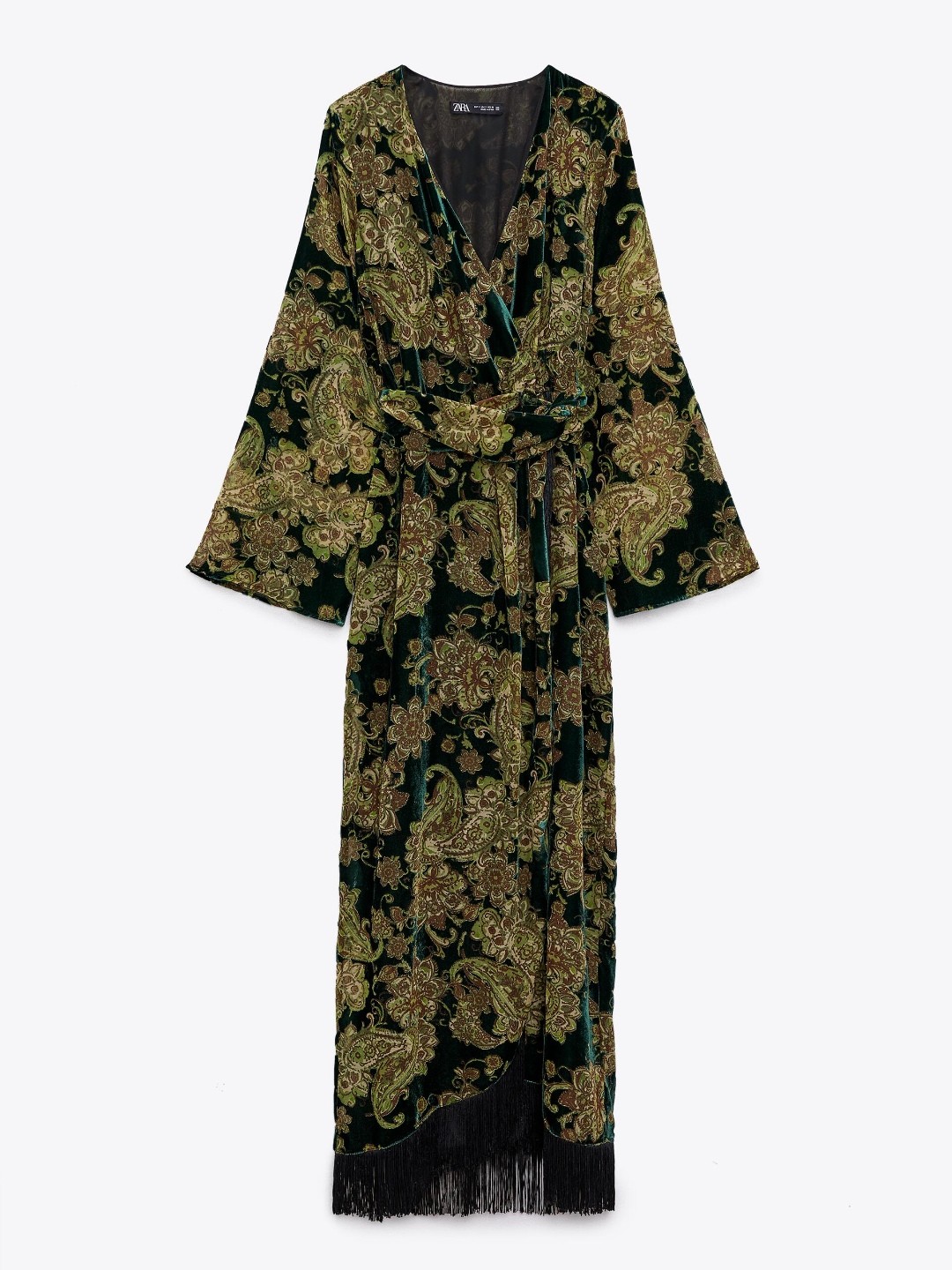 

ZARA Women Green Dresses