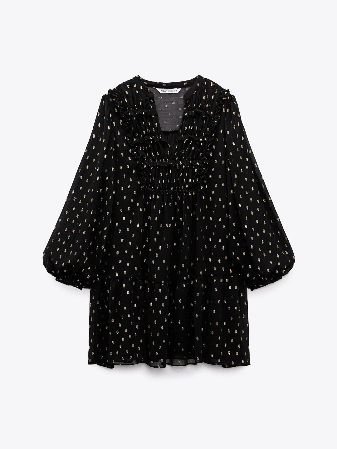 

ZARA Women Black Dresses