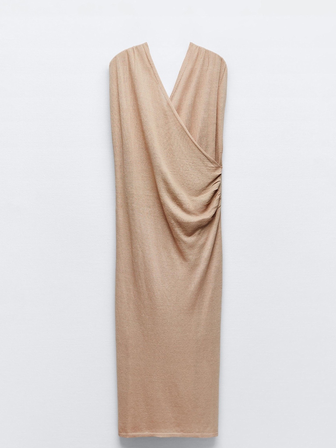 

ZARA Women Brown Dresses