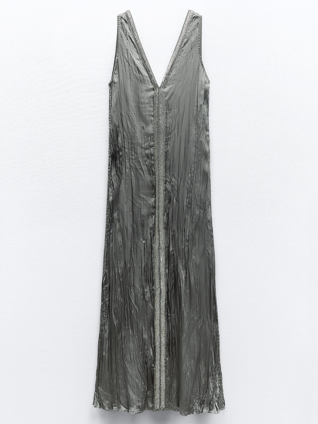 

ZARA Women Green Dresses