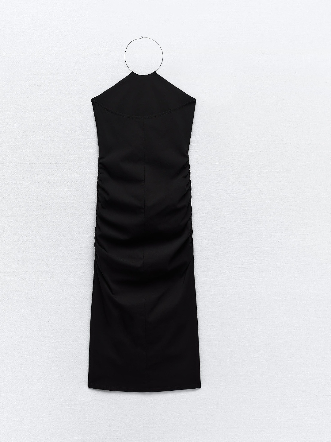 

ZARA Women Black Dresses