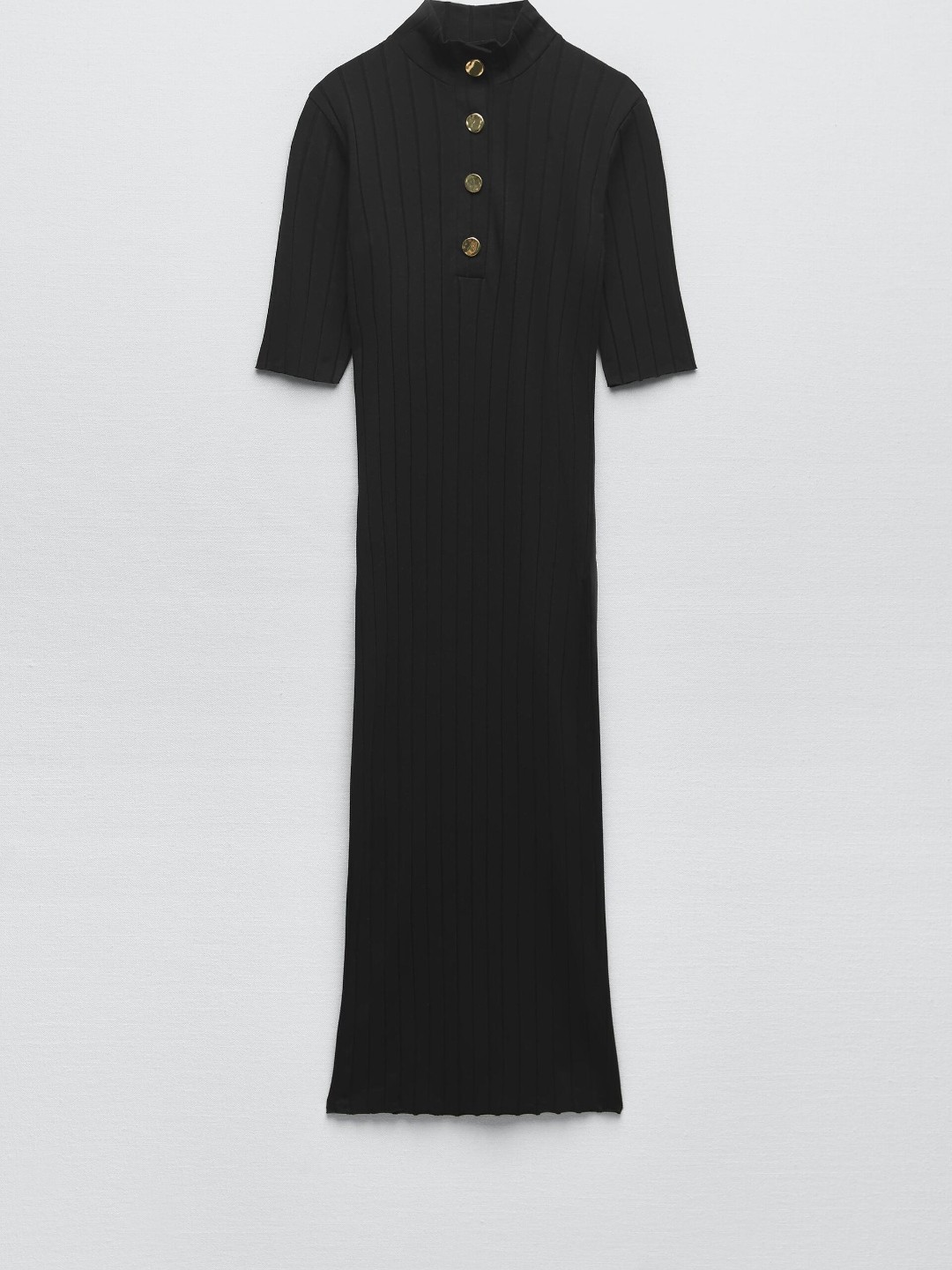 

ZARA Women Black Dresses