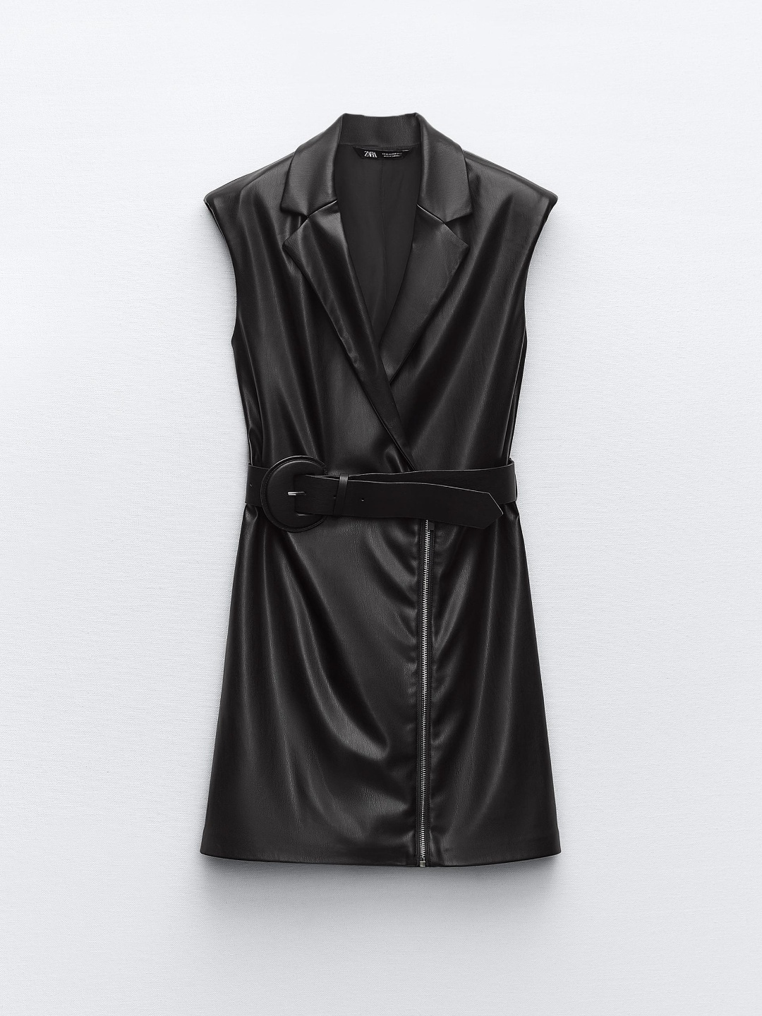 

ZARA Women Black Dresses