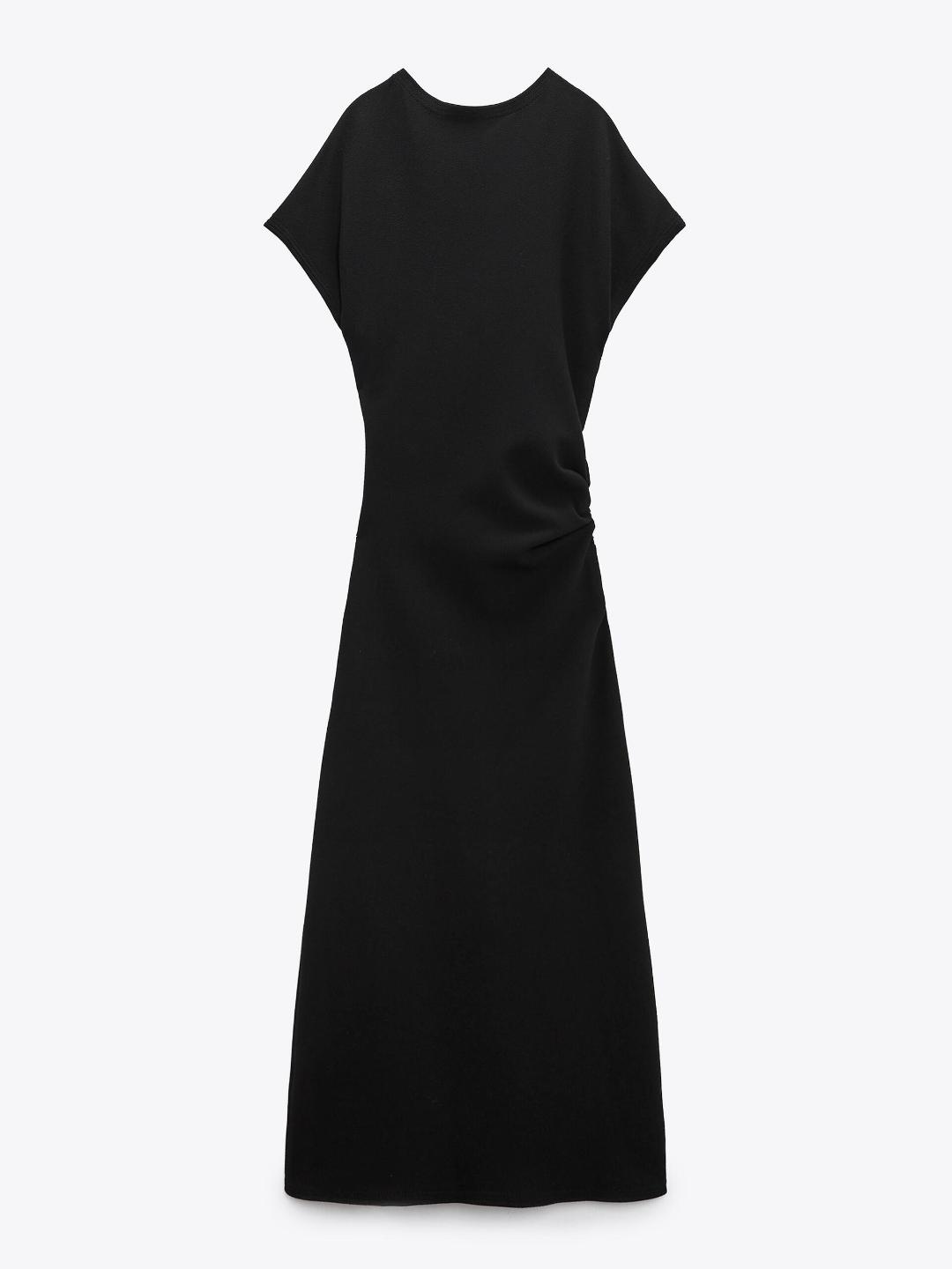 

ZARA Women Black Dresses