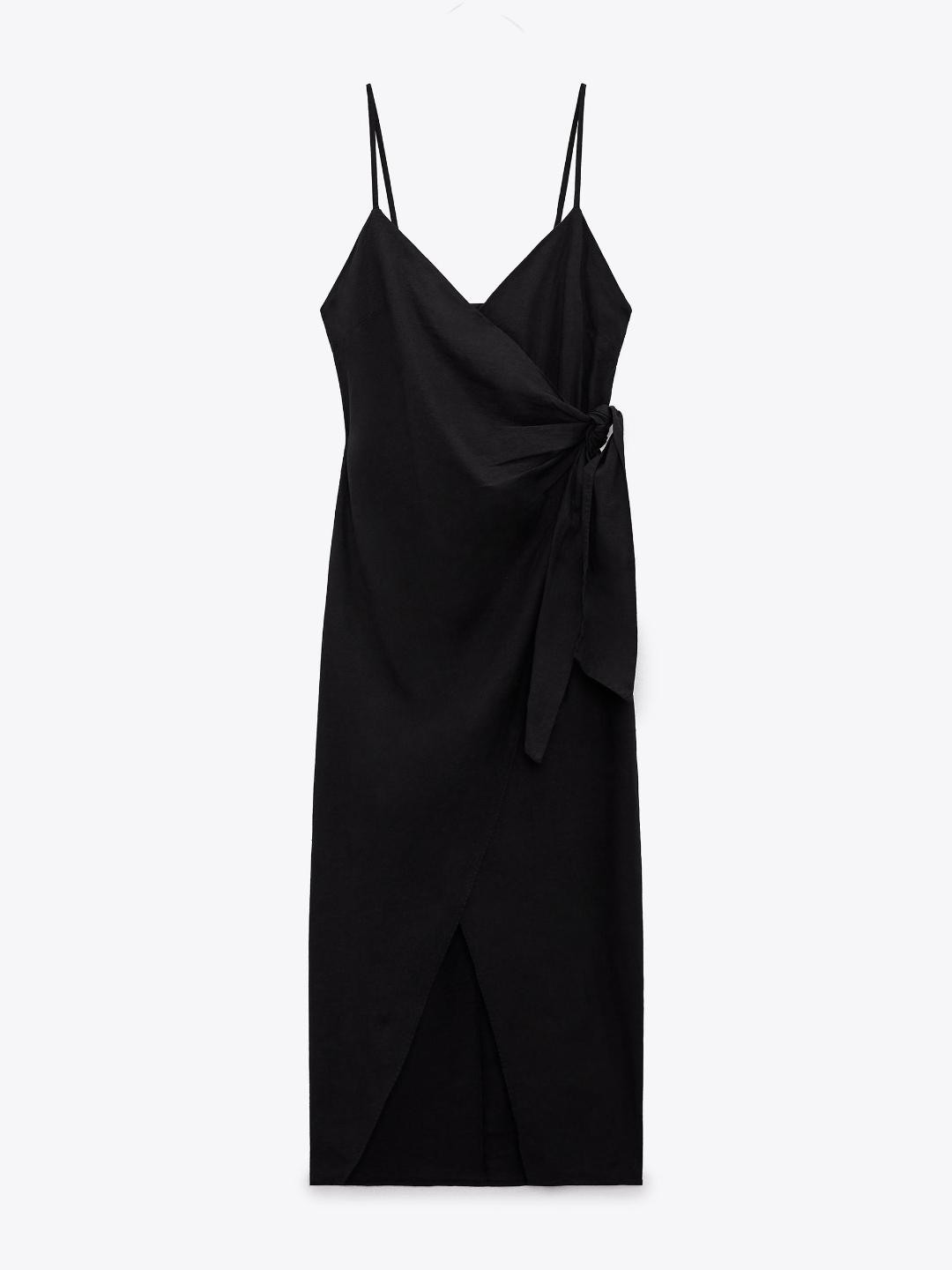 

ZARA Women Black Dresses