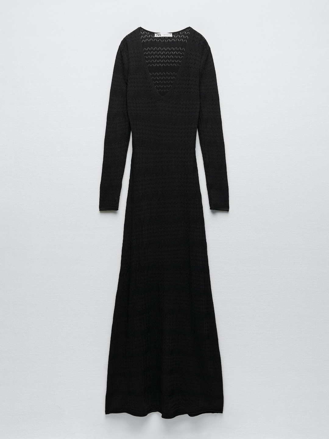 

ZARA Women Black Dresses