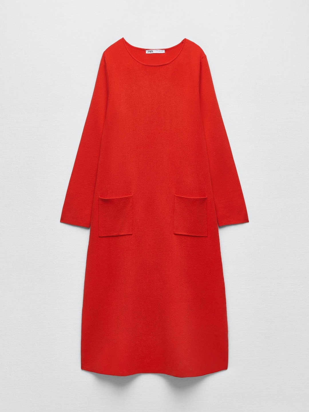 

ZARA Women Red Dresses