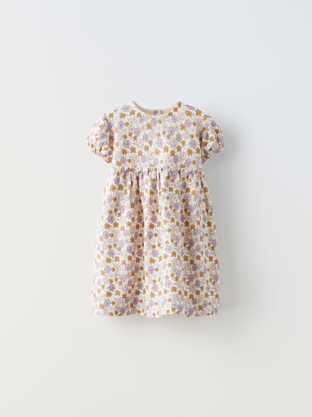 

ZARA Girls Pink Dresses