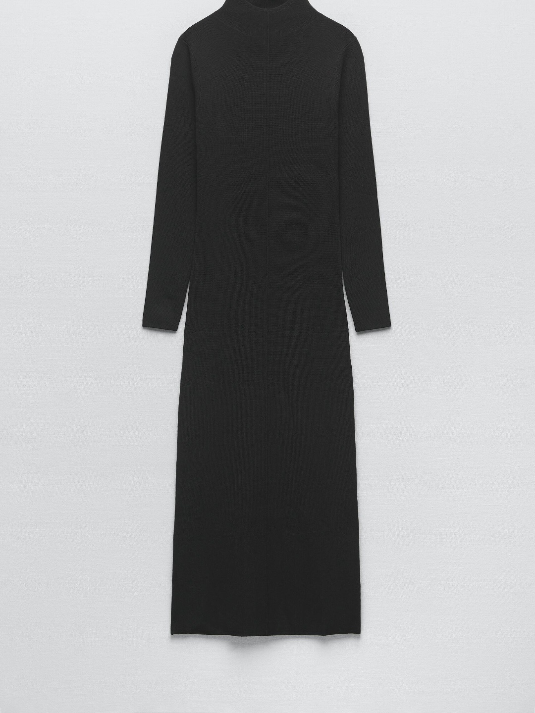 

ZARA Women Black Dresses