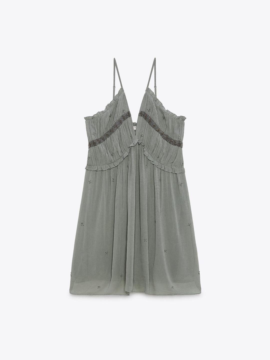 

ZARA Women Multi Dresses