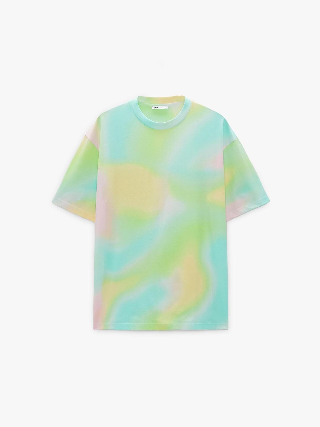 

ZARA Men Tshirts, Na