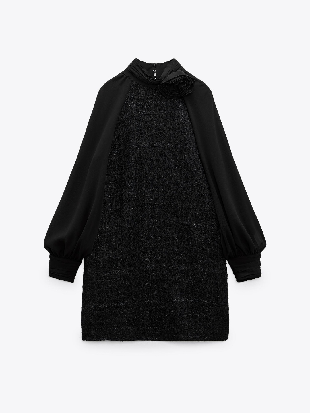 

ZARA Women Black Dresses