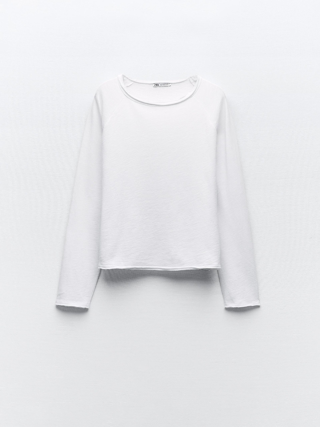 

ZARA Women White Tshirts