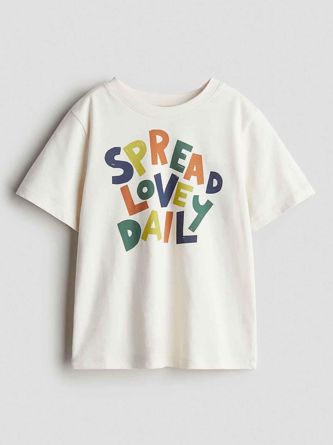 

H&M Boys Clothing T-Shirts, Multi