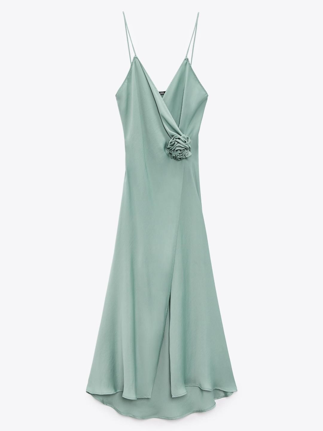 

ZARA Women Dresses, Na