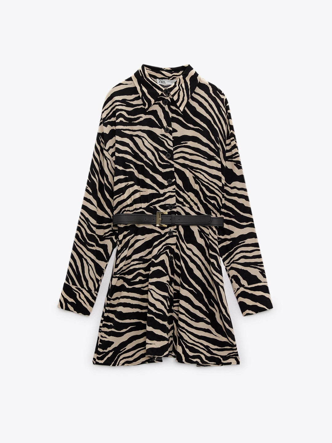 

ZARA Women Multi Dresses