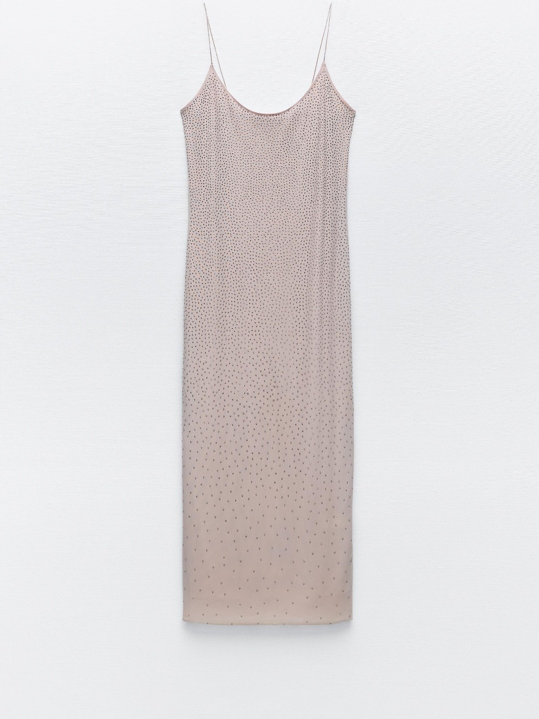 

ZARA Women Pink Dresses