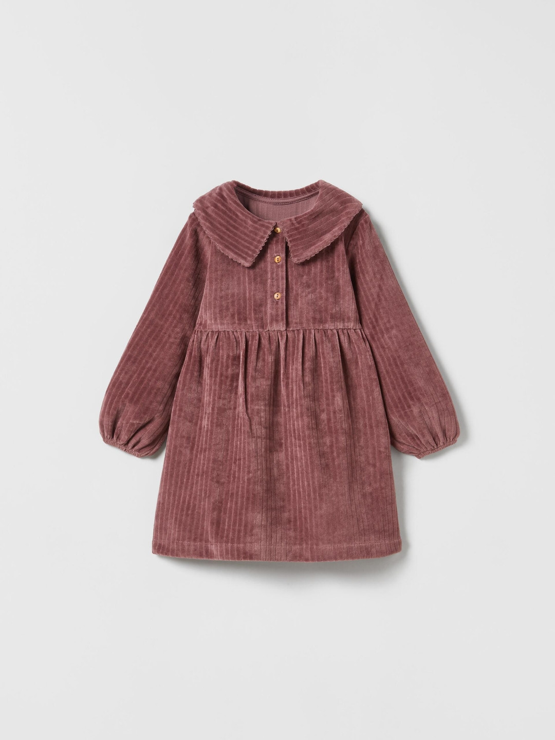 

ZARA Girls Pink Dresses