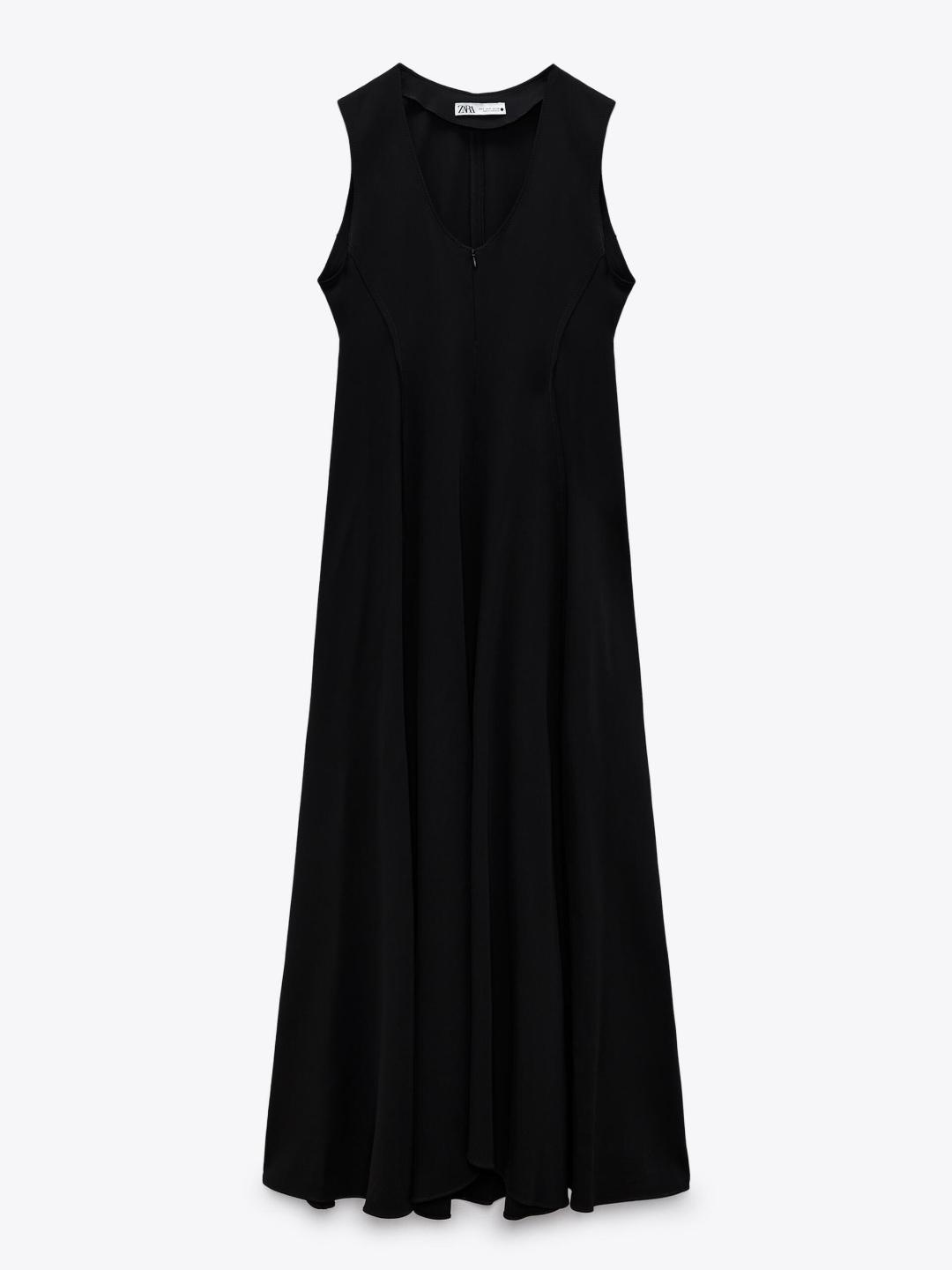 

ZARA Women Black Dresses