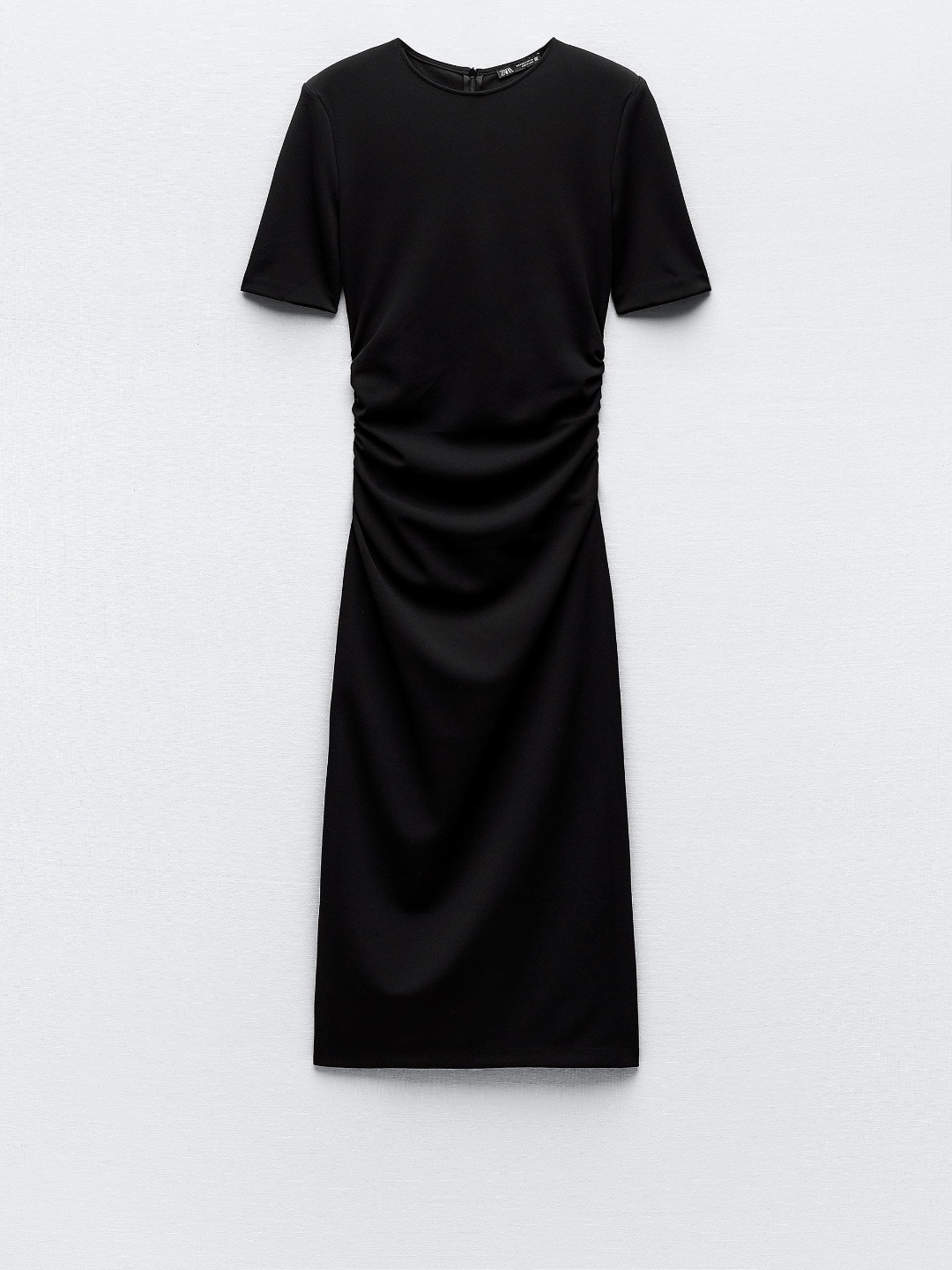 

ZARA Women Black Dresses