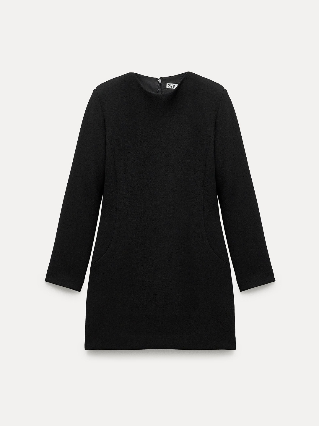 

ZARA Women Black Dresses