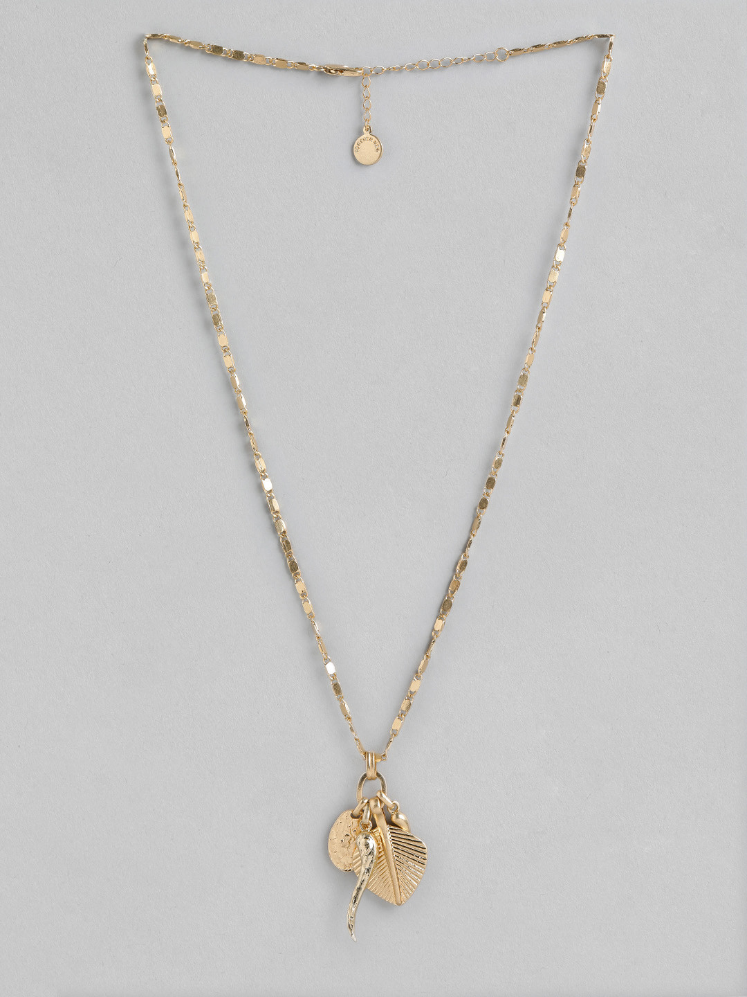 

Forever New Gold-Plated Necklace