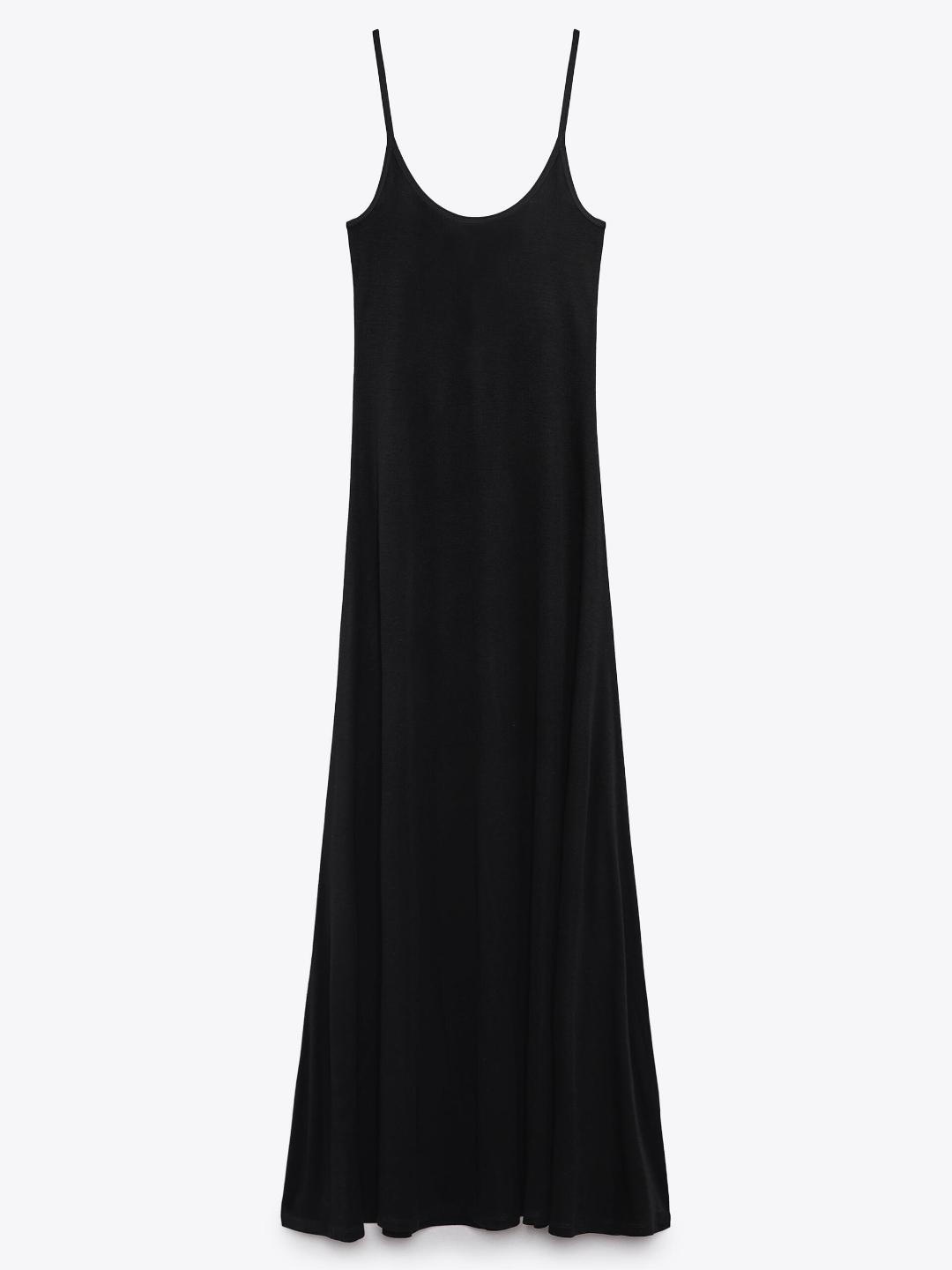 

ZARA Women Black Dresses