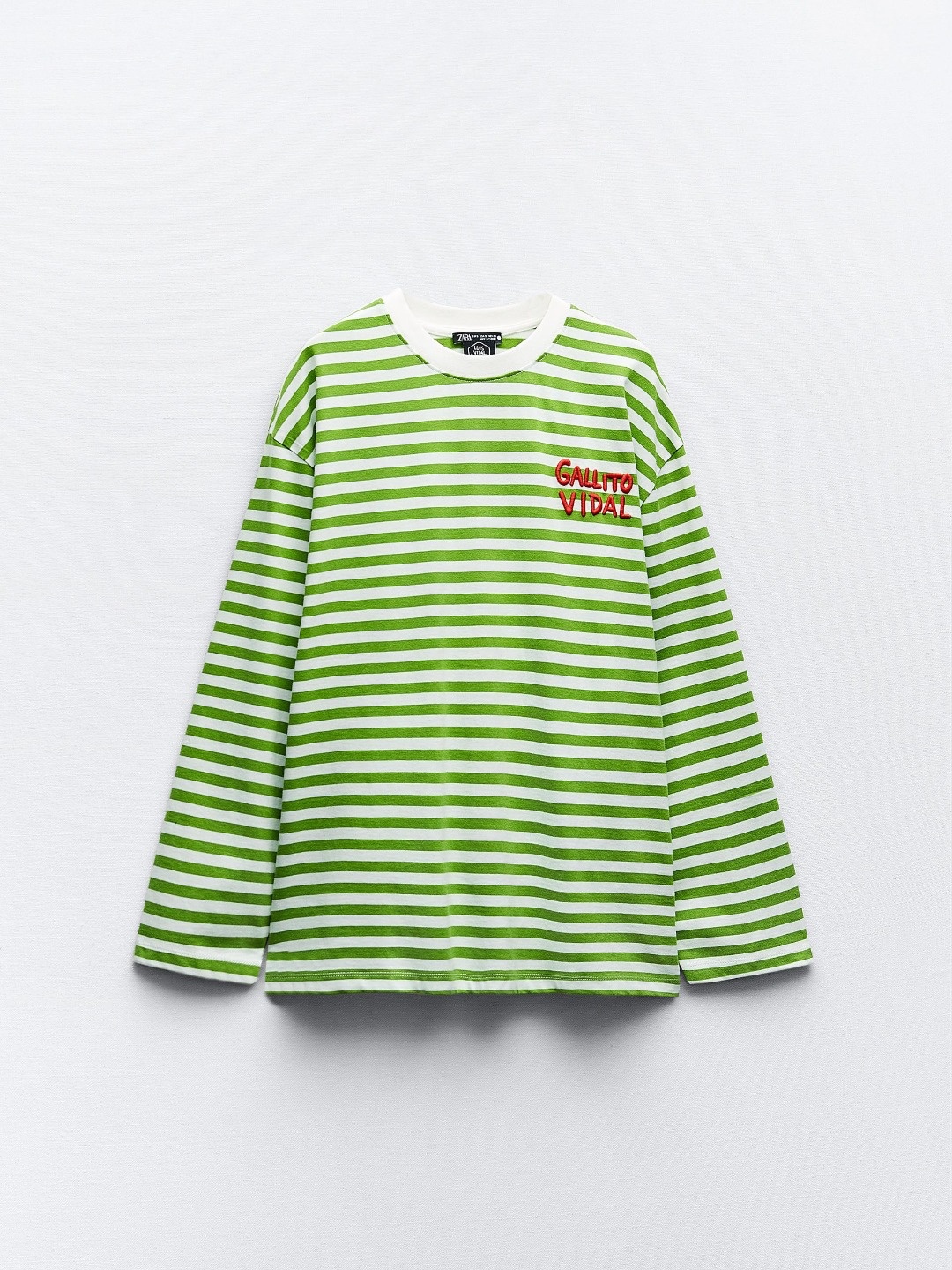 

ZARA Women Multi Tshirts