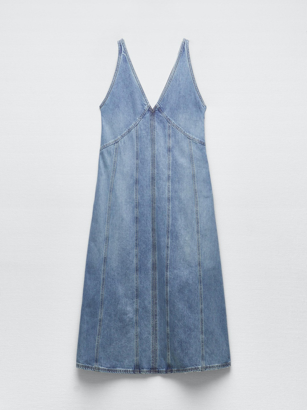 

ZARA Women Blue Dresses