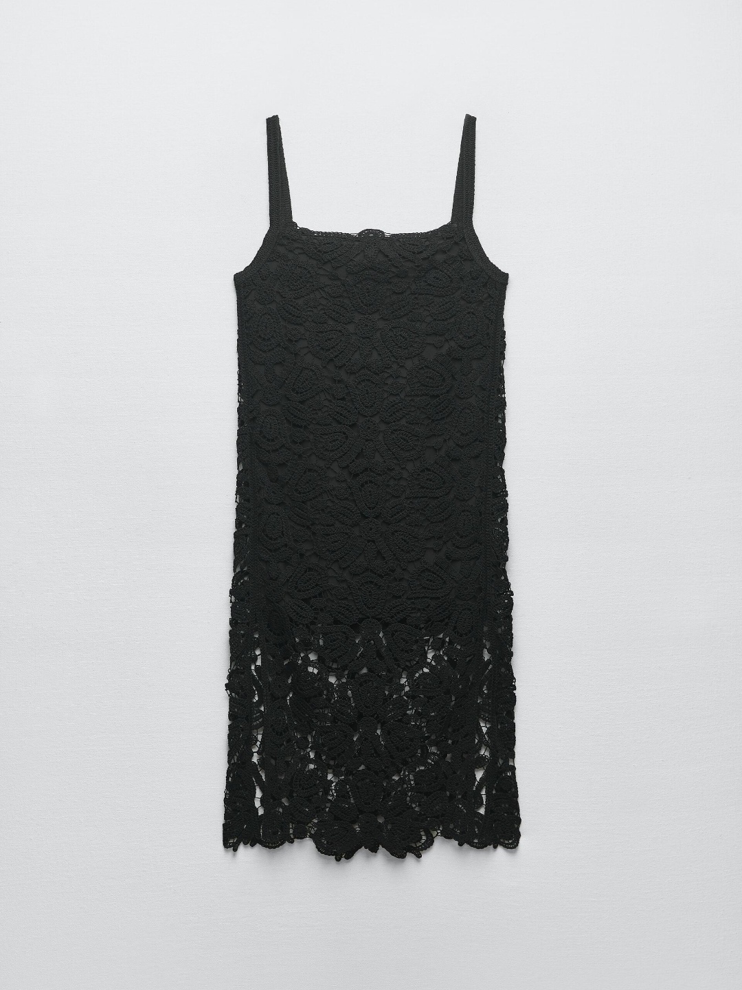 

ZARA Women Black Dresses
