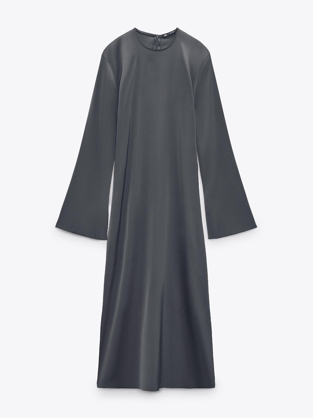 

ZARA Women Multi Dresses