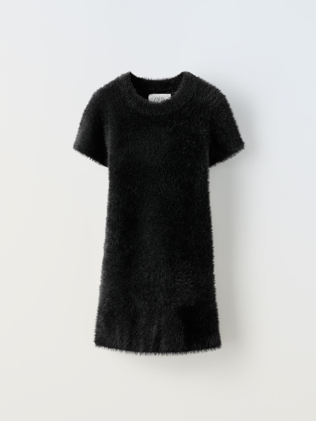 

ZARA Girls Black Dresses
