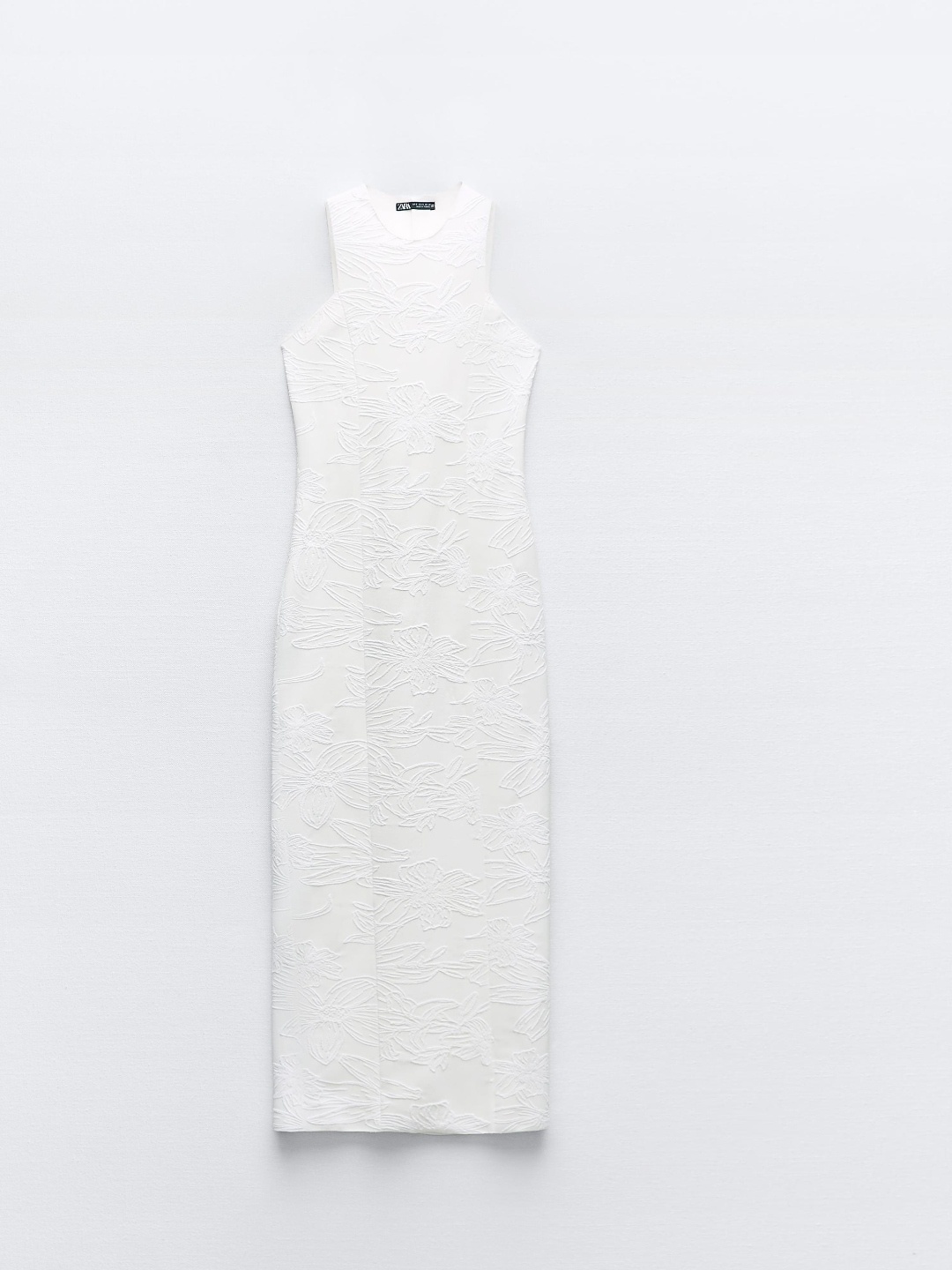 

ZARA Women White Dresses