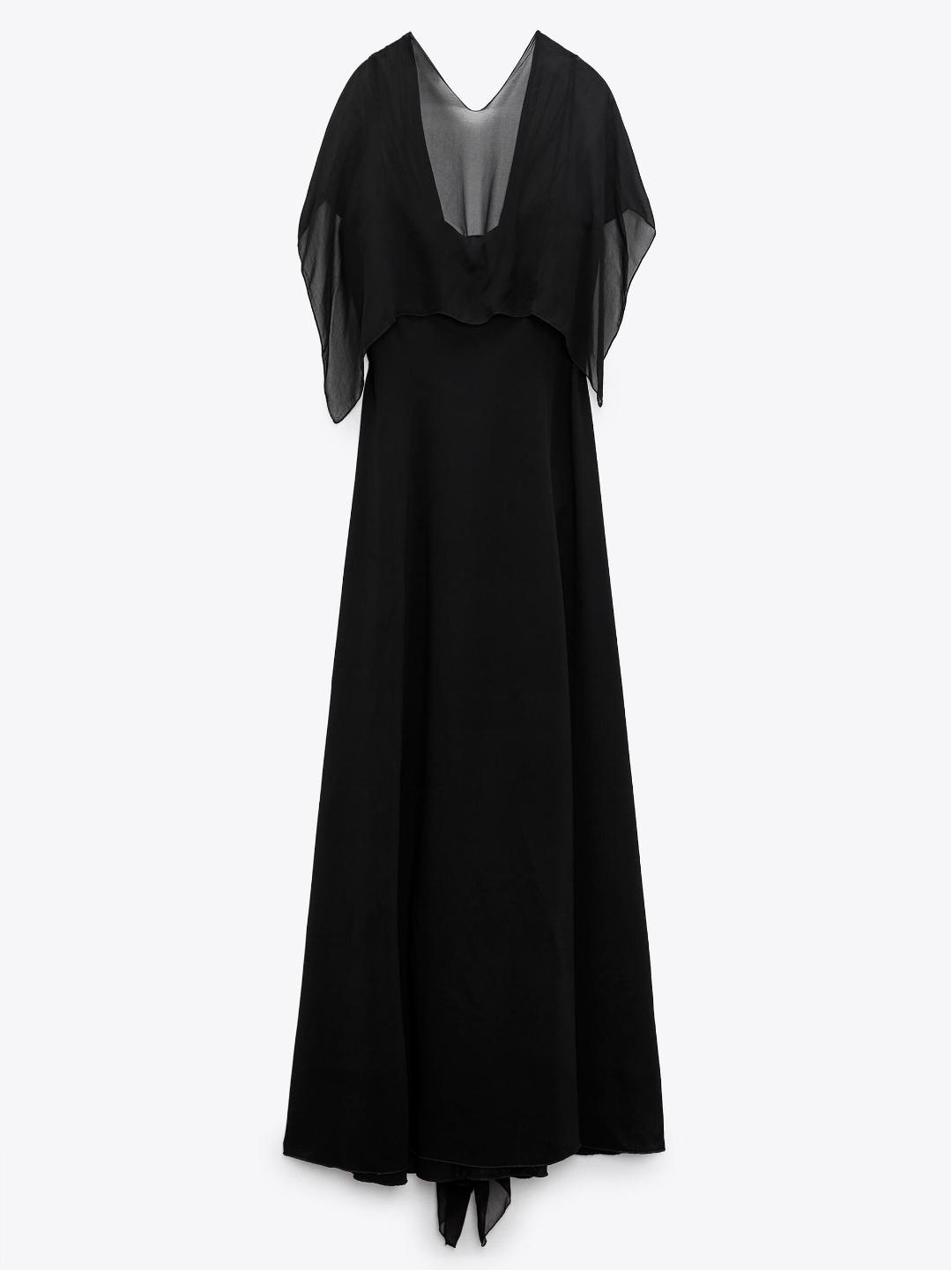 

ZARA Women Black Dresses
