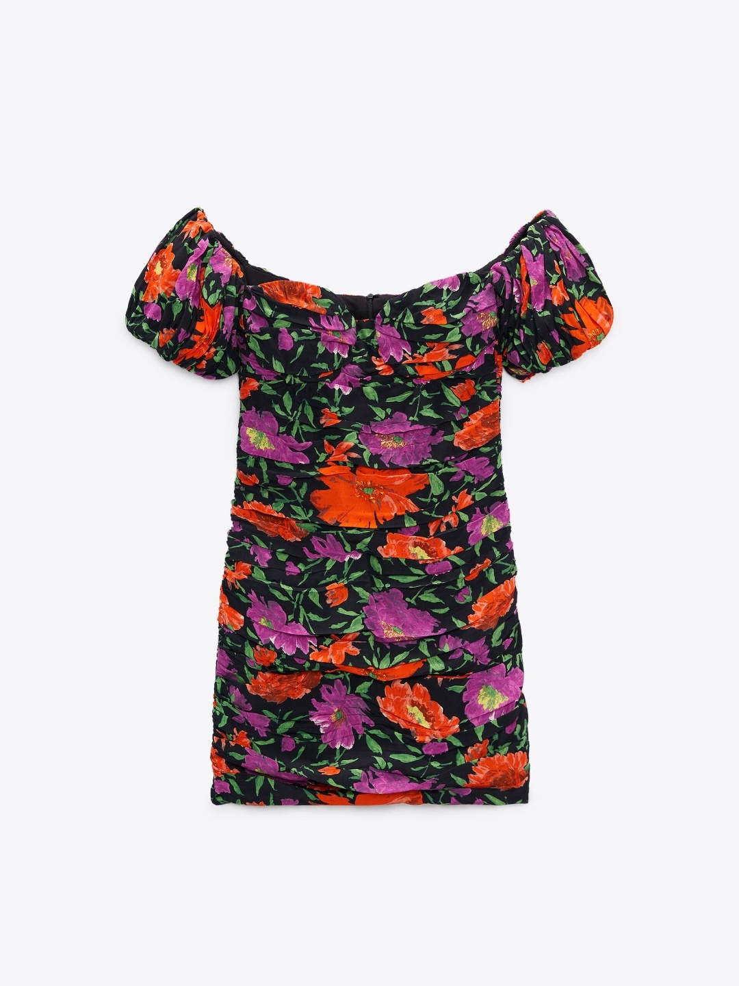 

ZARA Women Dresses, Na