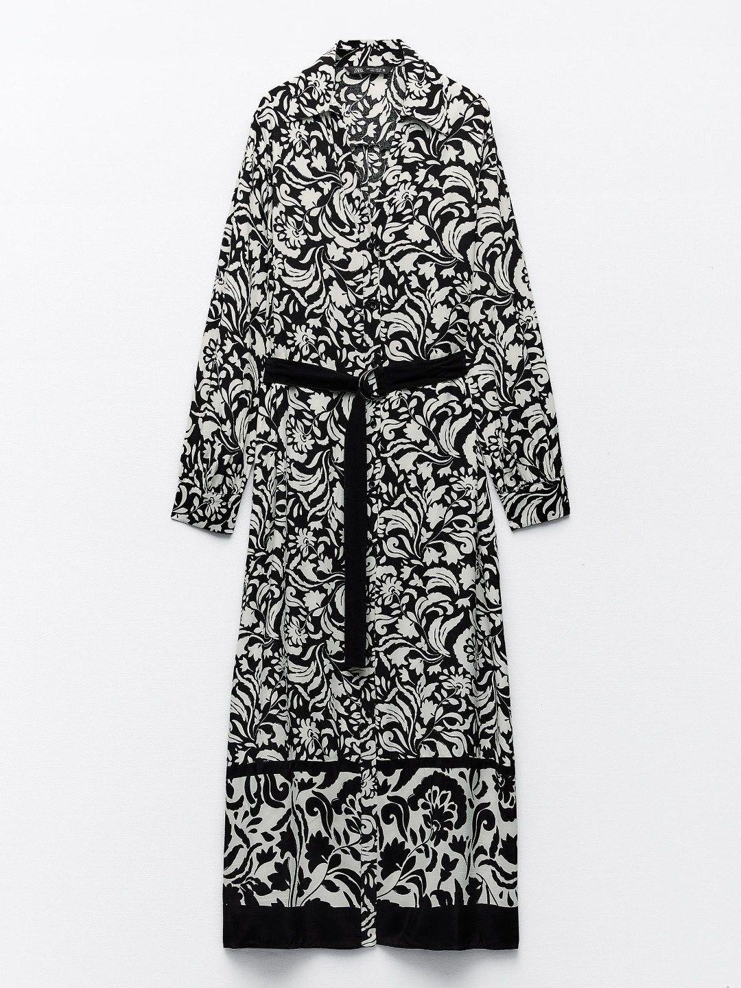 

ZARA Women Multi Dresses