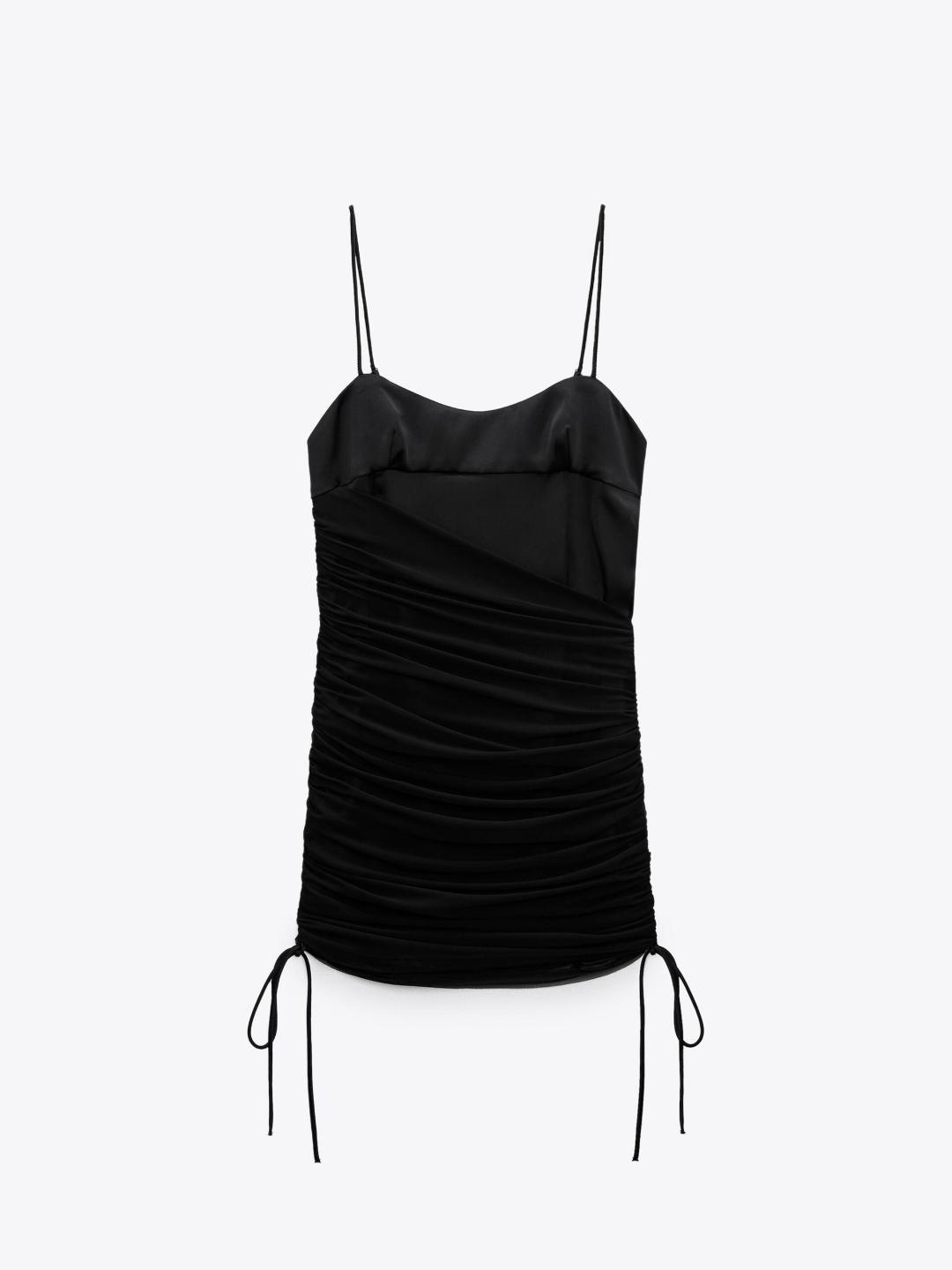 

ZARA Women Black Dresses