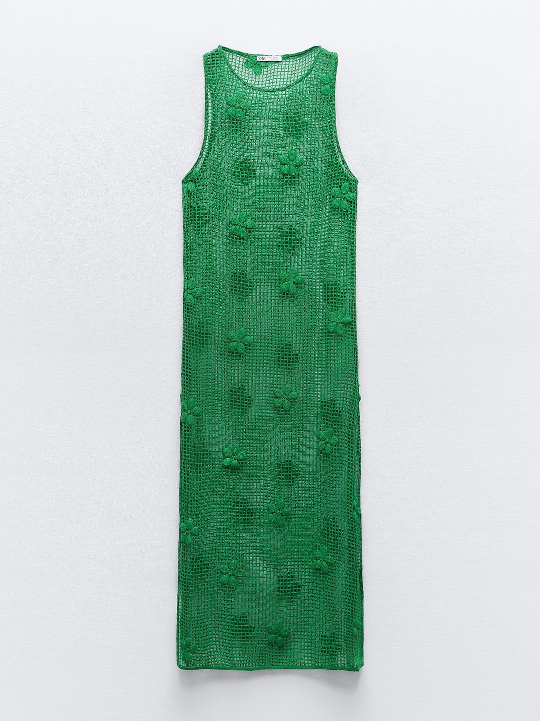 

ZARA Women Green Dresses