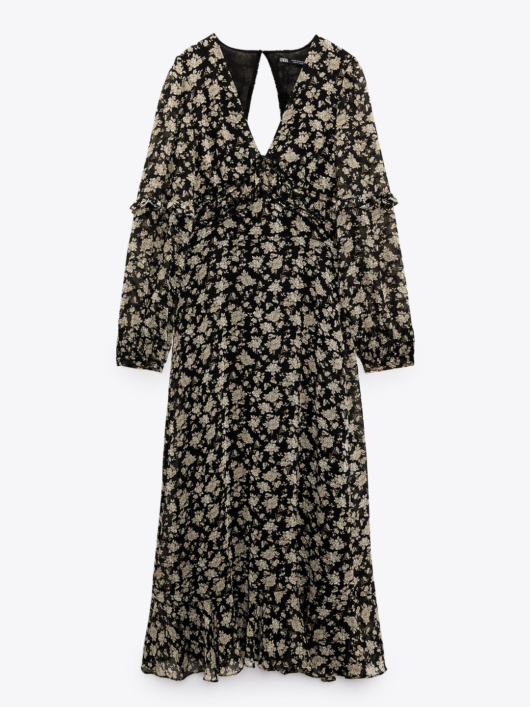 

ZARA Women Multi Dresses