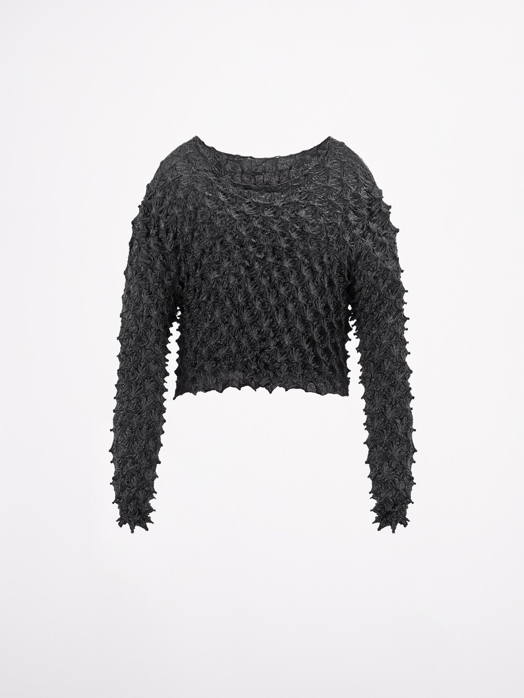 

ZARA Women Grey Tshirts