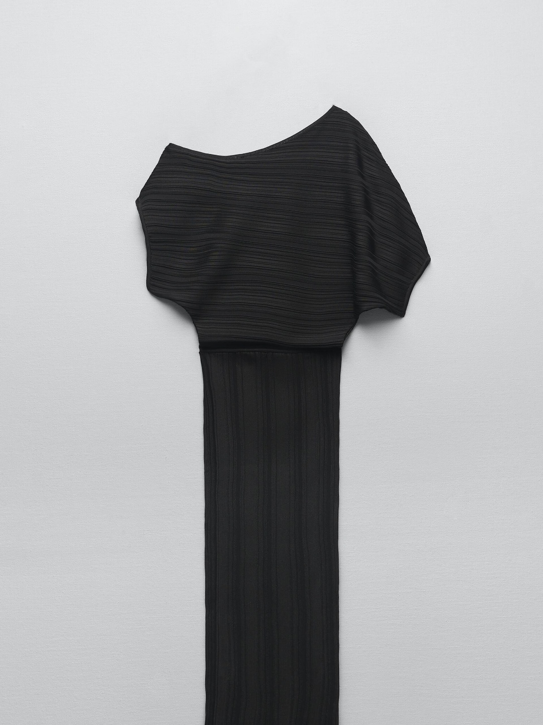 

ZARA Women Black Dresses
