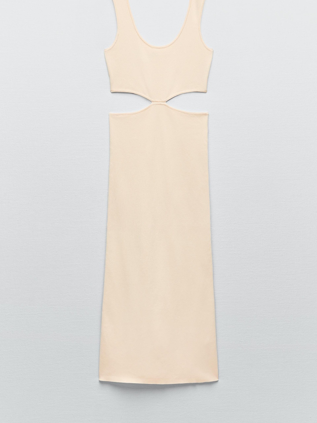 

ZARA Women Yellow Dresses