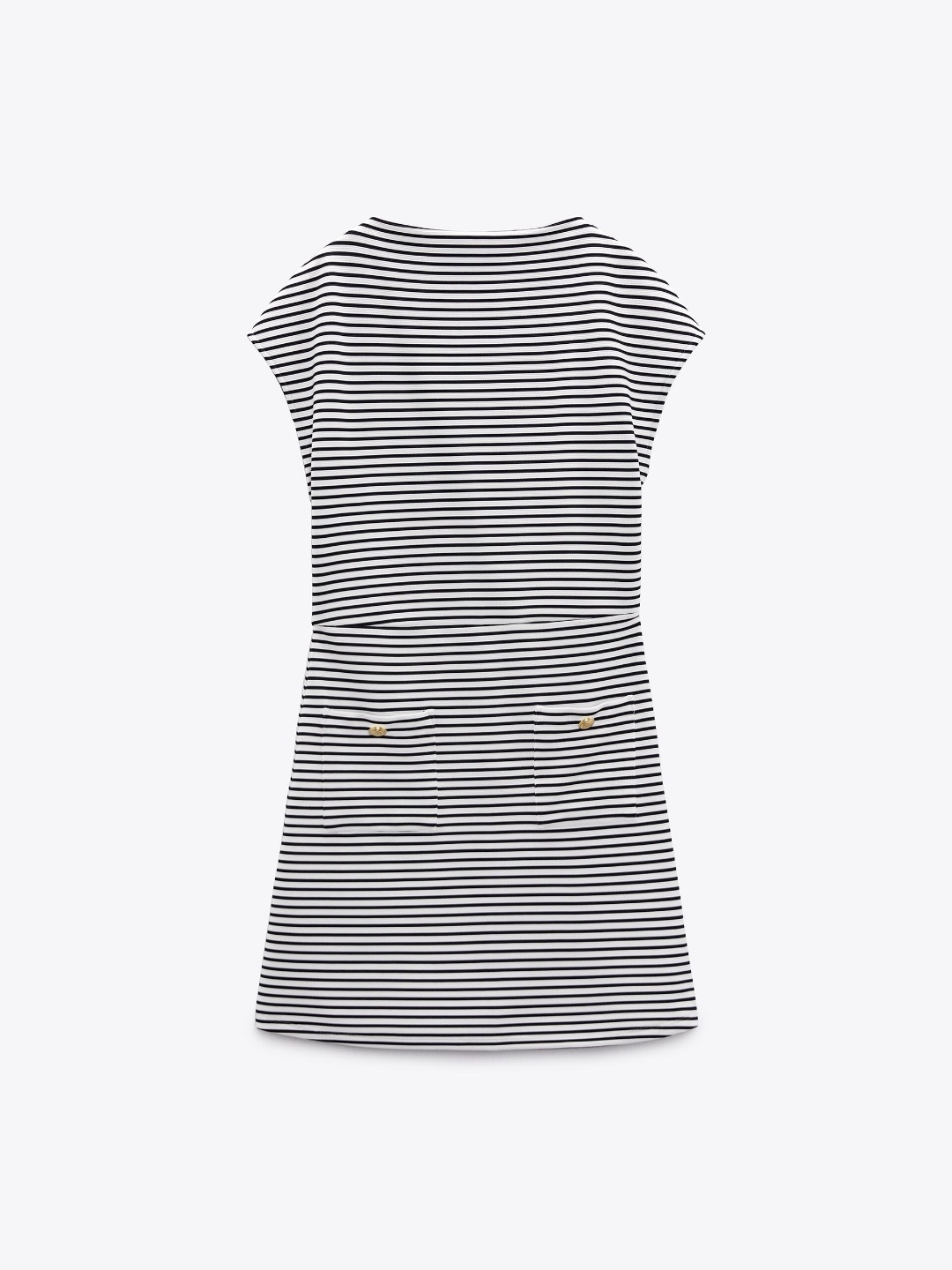 

ZARA Women Multi Dresses